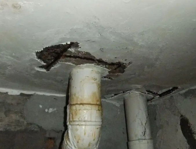 湛江卫生间漏水维修公司浅析湛江卫生间渗水维修的方法
