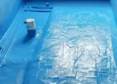 湛江卫生间漏水维修公司分享下湛江卫生间防水工程中常用防水涂料介绍。